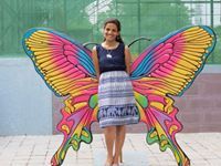 Priya Murthy Sridhar