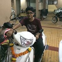 Mayank kumar jalwal