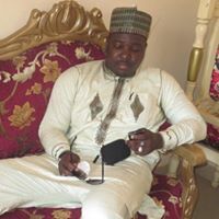 Idris Ibrahim