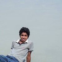 Syed Muhammad
