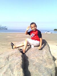 Abdelrahamn Hazem