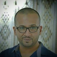 طارق الغامدي