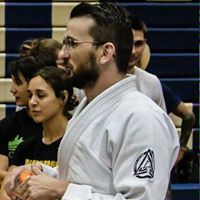 Christopher McKarski