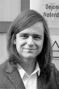 Jeroen Barbé