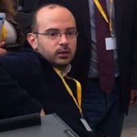 Argyris Papastathis