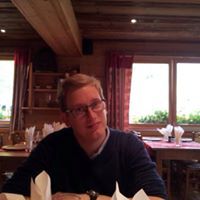 Thijs Cramer