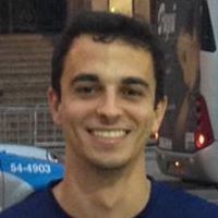 Daniel Carvalho De Lima