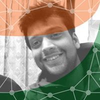Pulkesh Mishra