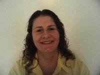 Melissa Perry Canterberry