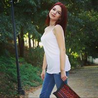 Silvia Buturca