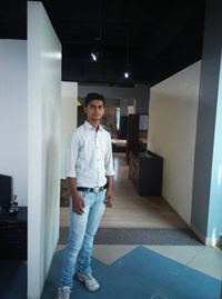 Aamir Waghade