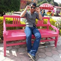 Santosh Gurung