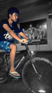 Nithin Reddy