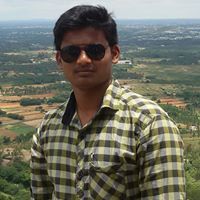 Rajaneesh DL
