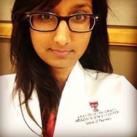 Hasanthi Vallabhaneni