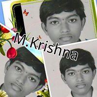 Mantipally Krishna