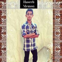 Haseeb Memon
