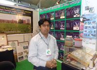 Khadim Najam