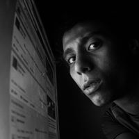 Ahmed Ashraf