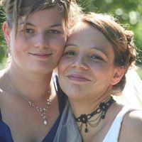 Corrina Bachmann-Harrison