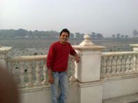 Nishith Jain