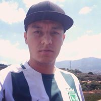 Juan David
