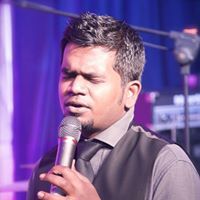 Joseph Vasanth.S