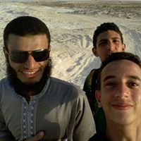 رضا عبد الله