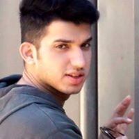 Hussain Warraich