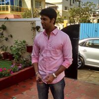 Puneeth Puni