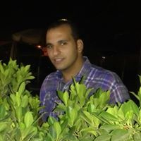 Abdelrahman Hany