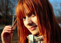 Дарья Люляева