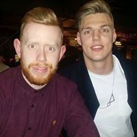 Dan Ramsay