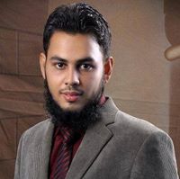 Muhammad Asjad