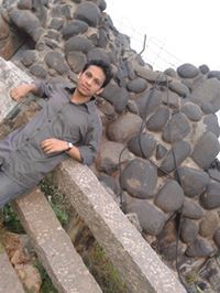 Prasanth Konthodi