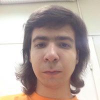 Виктор Паперно