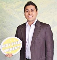 Arpit Choudhary