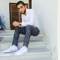 Мохаммед Саламех