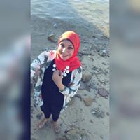 Aliaa Ahmed