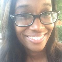 Jade Moore