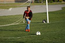 Carter Gill
