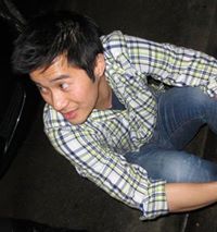 Joe Nguyen