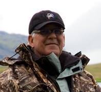 Helgi Ívarsson
