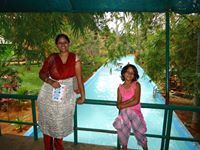 Vibitha Devi