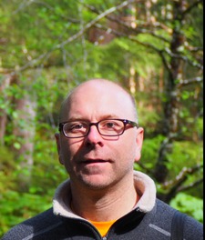 Paul Cox
