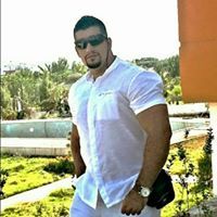 احمد الشمري