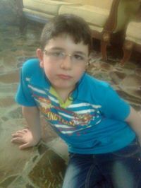 ابو الغالية