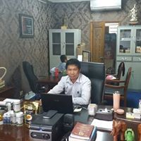 ផាវ រ៉ានី