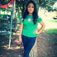 Eymi Vargas