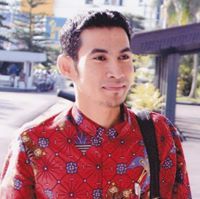 Mohd Mufeed